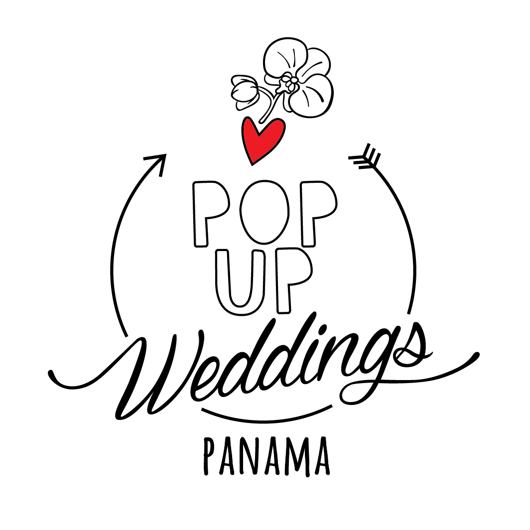 PopUp Weddings Panama