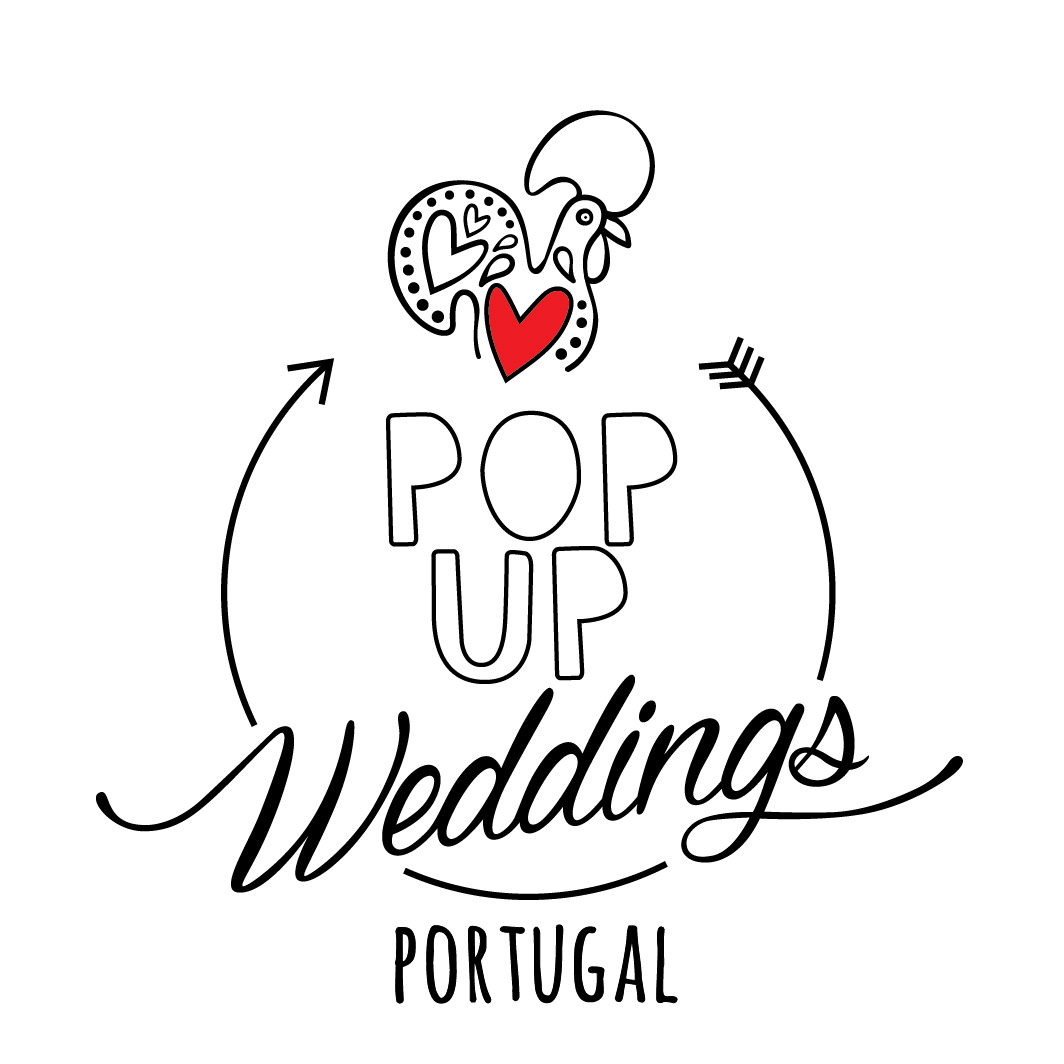PopUp Weddings Portugal