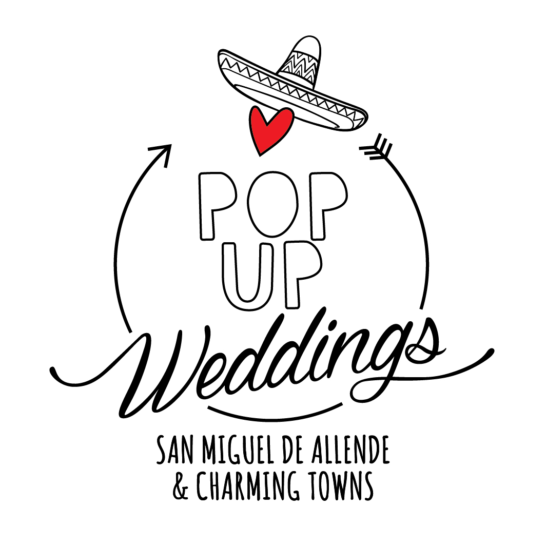 PopUp Weddings San Miguel Allende & Charming Towns