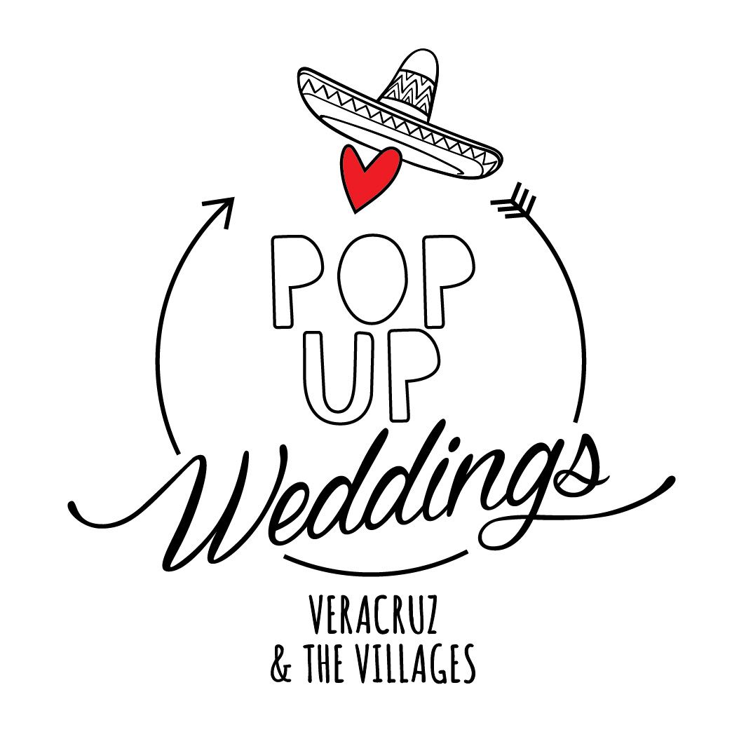 PopUp Weddings Vera Cruz & The Villages